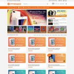 Di động thông minh 024