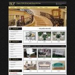 Dịch vụ sắt mỹ nghệ 037