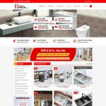 Bán thiết bị vệ sinh 011