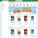 Bách hóa tổng hợp 077